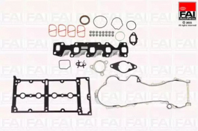 FAI AUTOPARTS hs1619nh -  Комплект прокладок, головка цилиндра